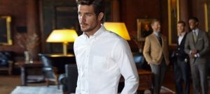 Why are made-to-measure dress shirts needed?