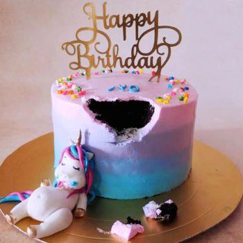 Order Unicorn Cake Delivery To Make The Event More Special