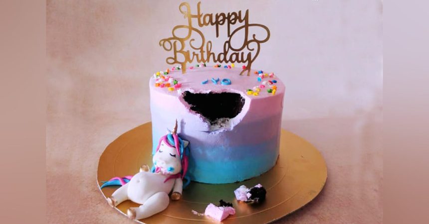 Order Unicorn Cake Delivery To Make The Event More Special