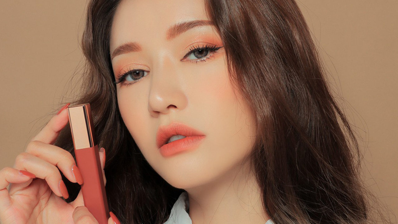 korean makeup