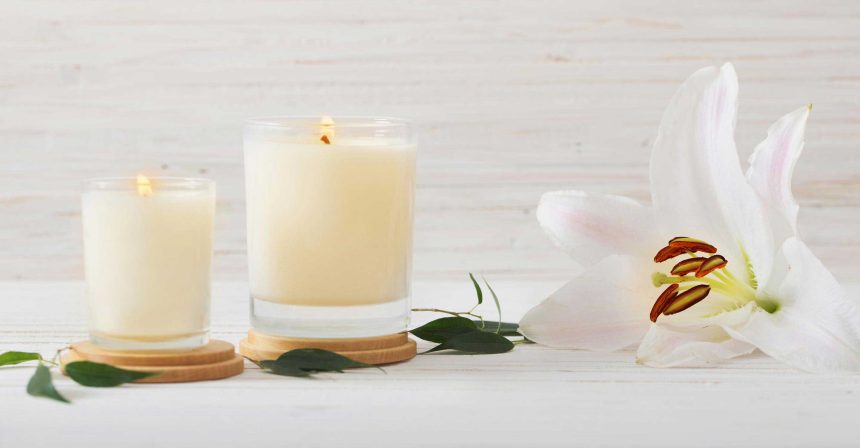 Shopping For The Best Scented Candles Online