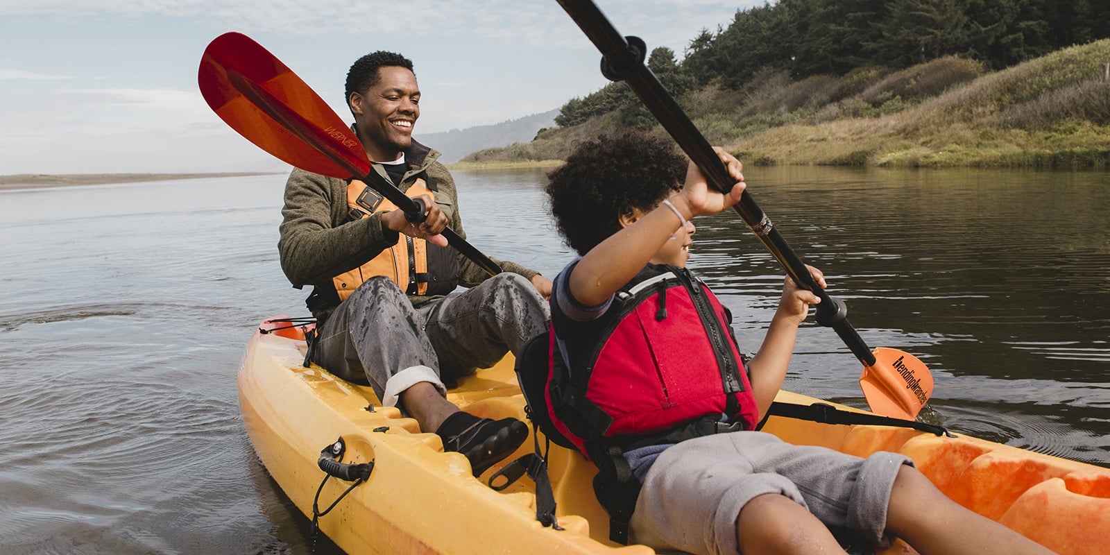 pfd life jacket