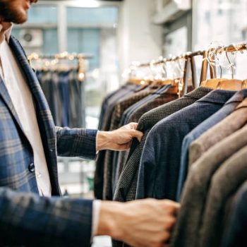 Men's Clothing For Daily Use: High-Quality Fabrics For Sale