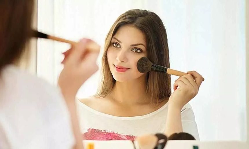 Benefits Of Buying Beauty Products Online