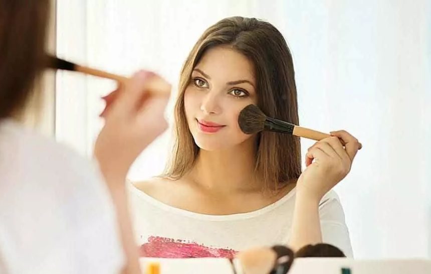 Benefits Of Buying Beauty Products Online