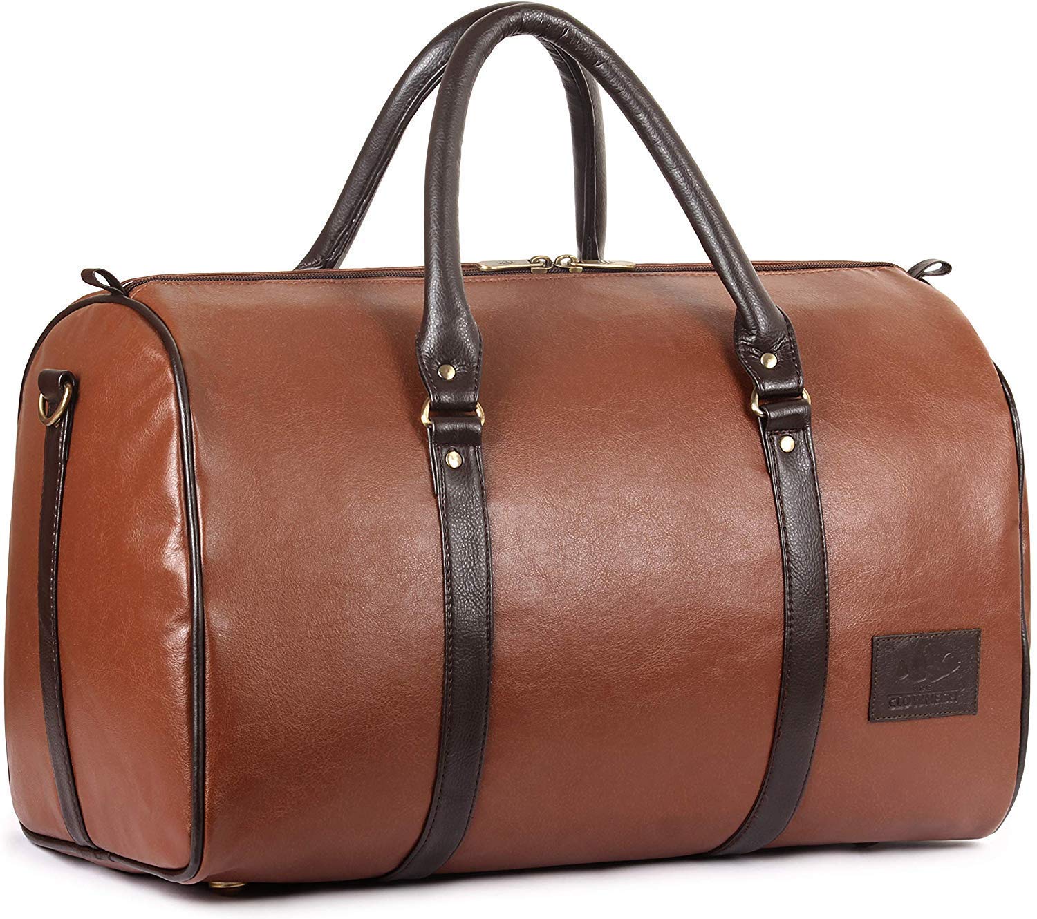 leather travel bags