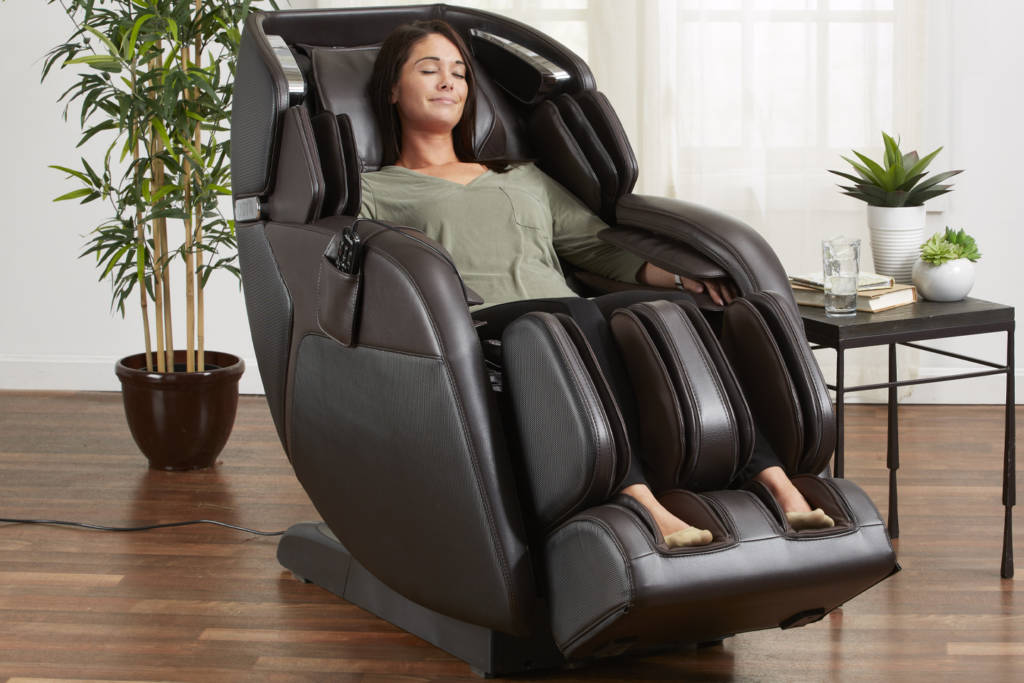 massage recliner chair