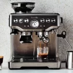 Best automatic espresso machine