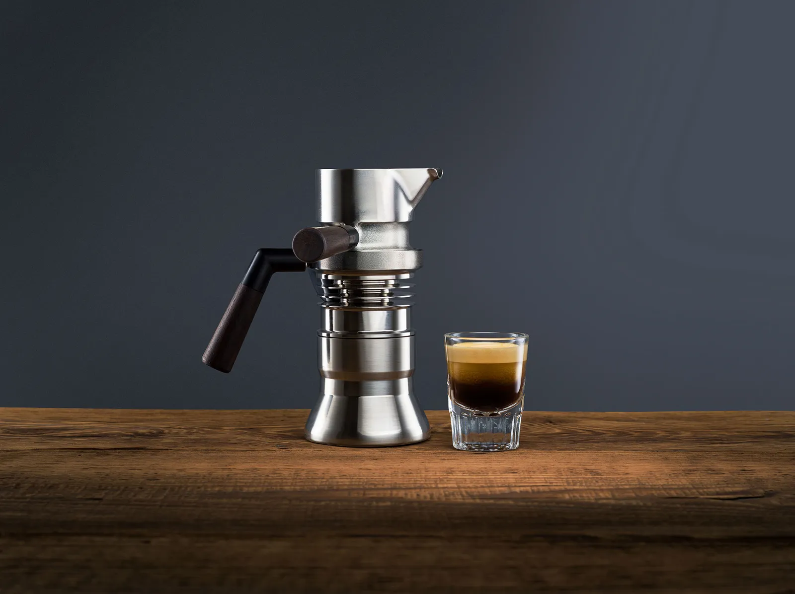 Best automatic espresso machine