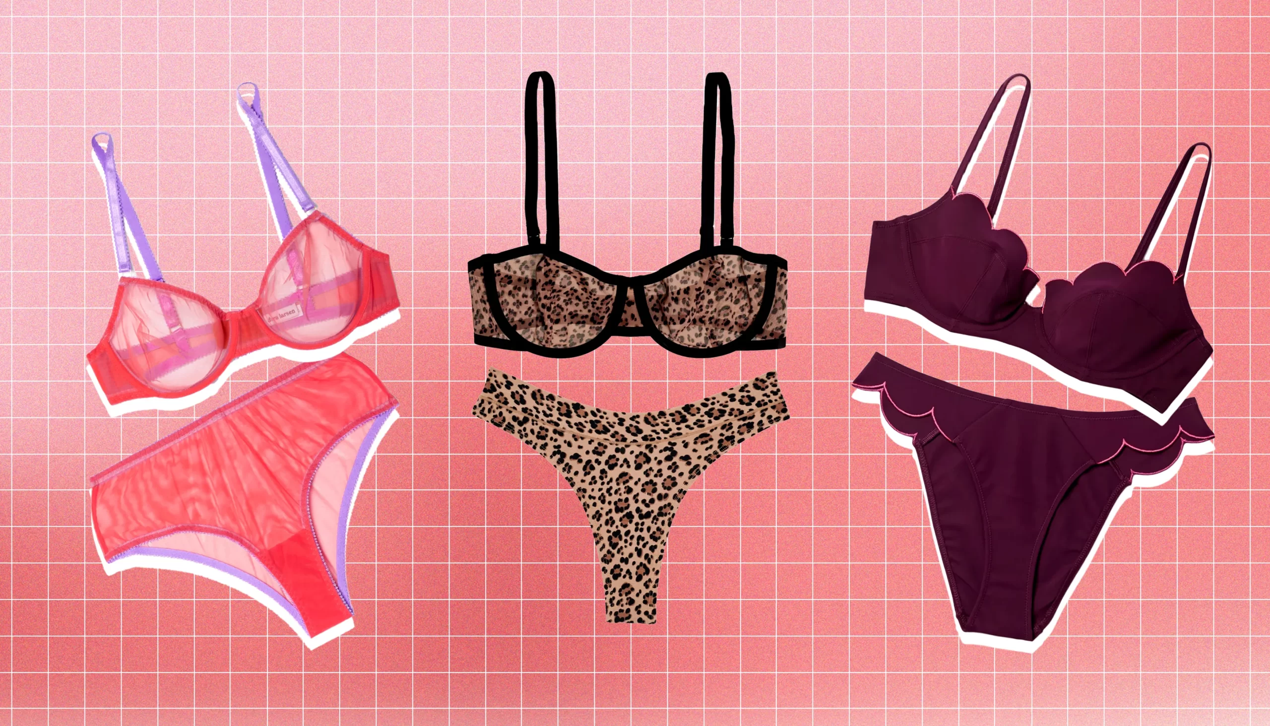 Learn How to Buy Lingerie For the First Time