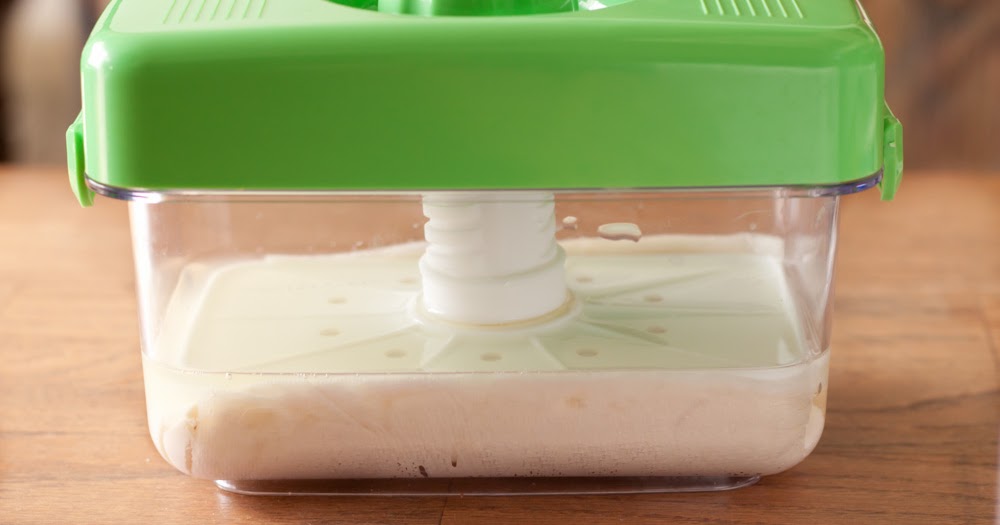 tofu press