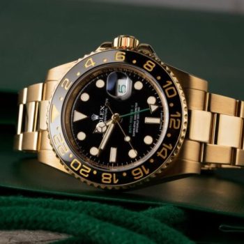 rolex sports model