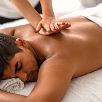 Massage Experiences