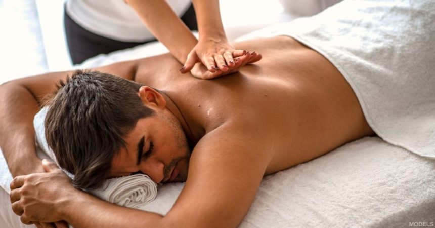 Massage Experiences