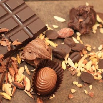 Is the Traditional Chocolate Shop Facing Extinction in the Age of Mass Production?