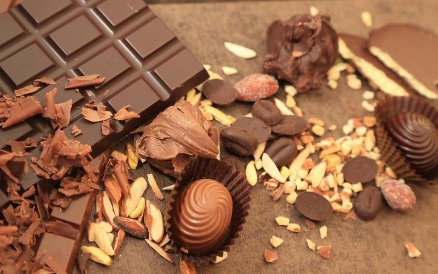 Is the Traditional Chocolate Shop Facing Extinction in the Age of Mass Production?