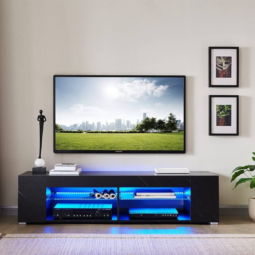 tv console singapore