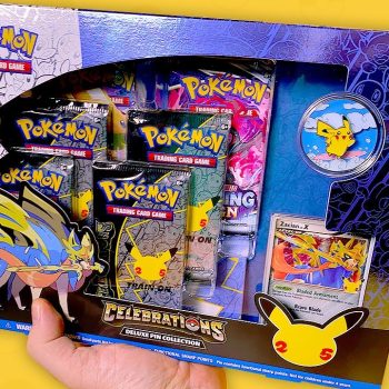 Understanding the Importance of Pokémon Pin Collecting