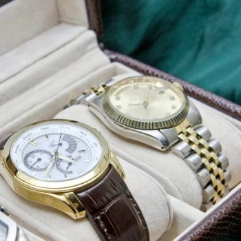 Elevate Your Collection: Must-Have Luxury Watches for Sale