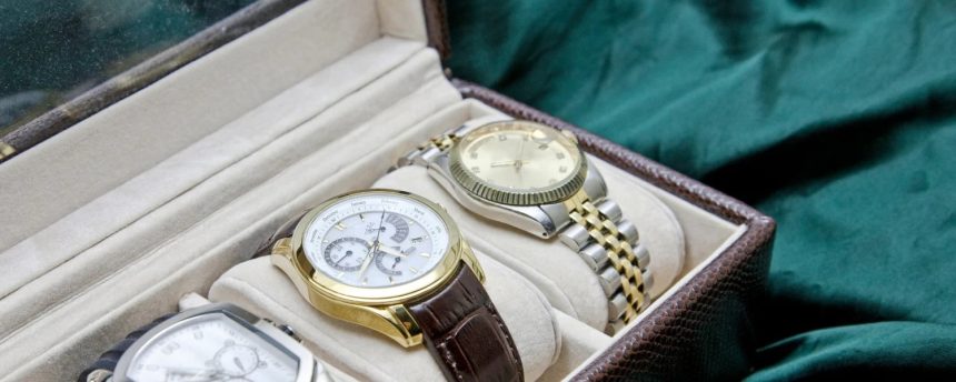 Elevate Your Collection: Must-Have Luxury Watches for Sale