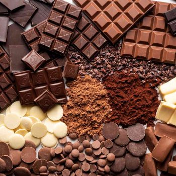 What will you get when you start ordering chocolates online?