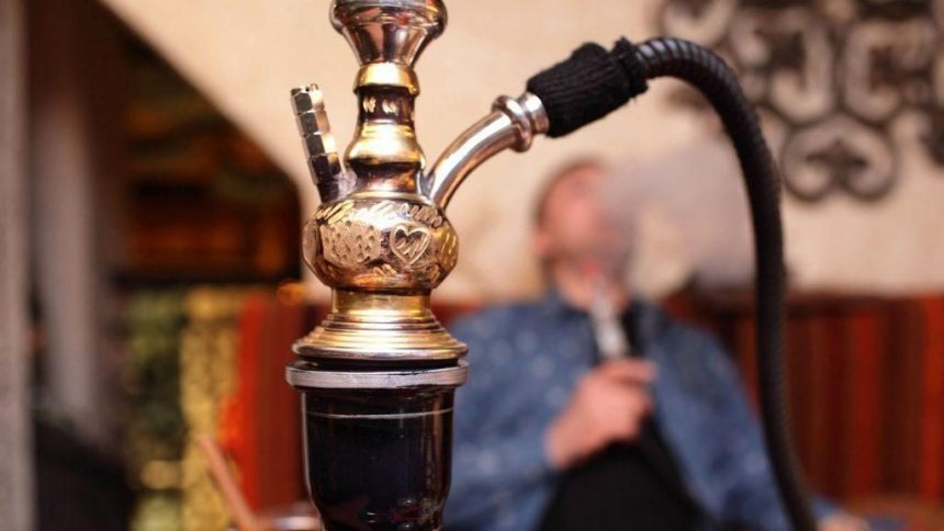 The Health Benefits of Shisha