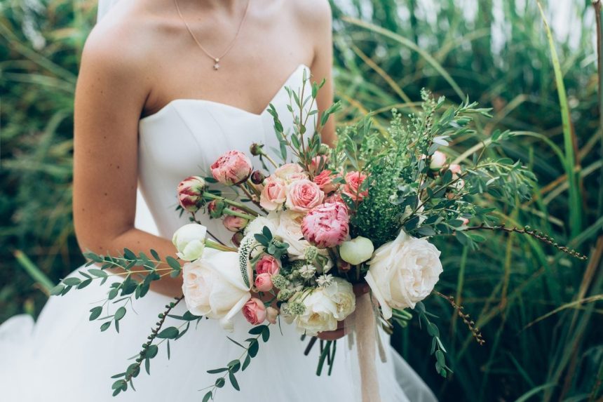 wedding flowers