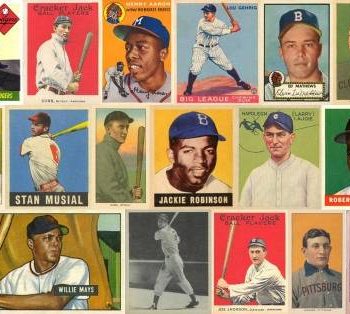 How to Score the Best Deals on Baseball Cards in NY: A Collector's Guide