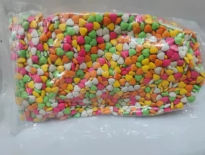 Use these Christmas Candy Sprinkle Hacks to make your holidays sweeter.