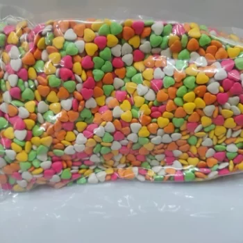 Use these Christmas Candy Sprinkle Hacks to make your holidays sweeter.