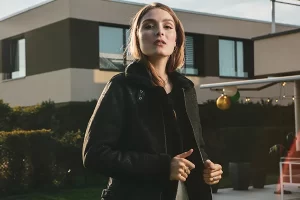 The Best Branded Leather Jackets of 2024: Fashion Trends You Can’t Miss