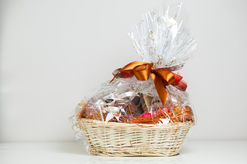 hamper