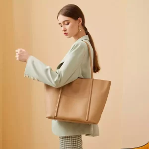 Elevating Everyday Wear: Simple Yet Stunning Designer Handbags